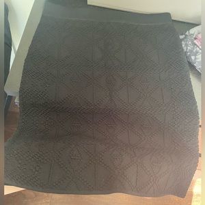 Guess mini skirt